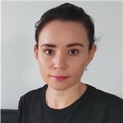 Englischlehrerin- Dolmetscherin, Sprachen sind meine Leidenschaft