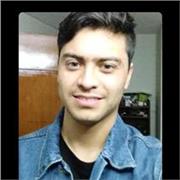 Profesor de inglés para todos niveles. Clases personalizadas y con enfoque conversacional