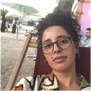 Profesora de francés apto para todas las edades y niveles.