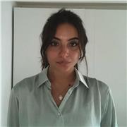 Laureata magistrale in chimica industriale, offro lezioni private per adulti e ragazzi