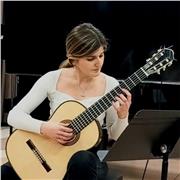 Lezioni private di chitarra classica, acustica e teoria musicale a Milano e online