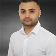 Engagierter Nachhilfelehrer für Deutsch, Englisch und Arabisch als Fremdsprache für Menschen aller Altersgruppen