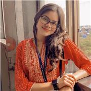 Khushi Lahoti