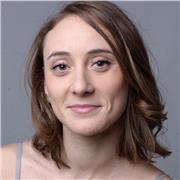 Professeur de danse donne cours particuliers