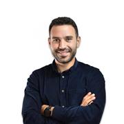 Anastasios Farmakis