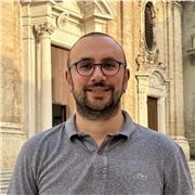 Online A-level maths tutor with a Phd in Mechanical Engineering