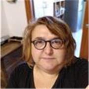 Psicologa iscritta all'albo