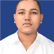 profesor de ayuda con los deberes en materias como matematicas e ingles