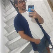 Estudiante de arquitectura de último curso. Imparto clases: dibujo tecnico, fisica y matematicas