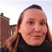 Professeur d'espagnol, diplomée de la Sorbonne université, je propose des cours en fonction de vos besoins