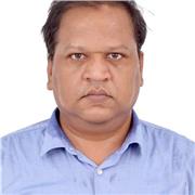 Shahnawaz Ali