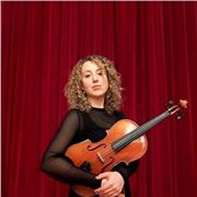 Profesora de música apto para todos los niveles y edades