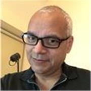 ESL teacher, teacher trainer and linguist offering English tutoring to adult learners in Surrey.