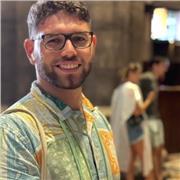 Profesor de italiano. Nativo y habilitado para la enseñanza