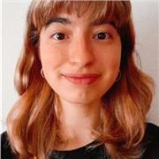 I teach affordable Spanish lessons online!