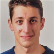 Studente di medicina offresi per ripetizioni e aiuto compiti per elementari e medie e superiori. Buona conoscenza del latino