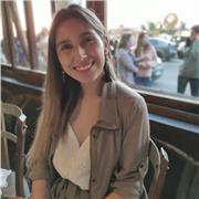 Profesora de lenguaje, primer y segundo ciclo