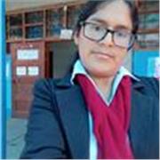 Maestra de comunicación, literatura y español