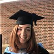 University graduate teaches English in an easy and fun way