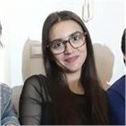 Studentessa universitaria con certificazione C1 propone ripetizioni di INGLESE a Bologna