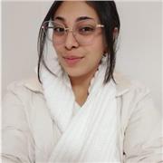 Profesora de matemática de nivel primario