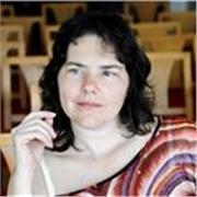 Profesora de historia del arte y de teatro para todas las edades