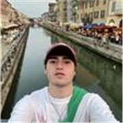 Estudiante de grado en economia, especializado en bachillerato social