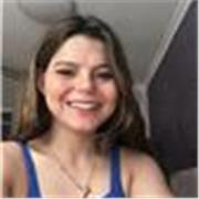 Soy una persona creativa con muchas ganas de enseñar, ofrecer mis destrezas y conocimientos 