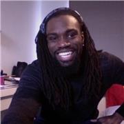 A 34 year old music graduate with 20 years of experience, spreading his love for music through teaching guitar.