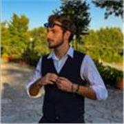 Tesista magistrale ingegneria chimica e processi sostenibili Politecnico di Torino