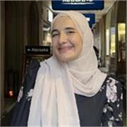 Cours d’arabe tous niveaux avec locutrice native expérimentée et passionnée par l’enseignement
