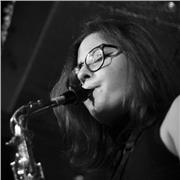 Clases de Saxofón, Lenguaje Musical y Piano