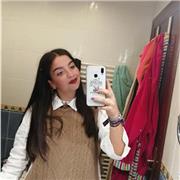 Soy estudiante del área de la salud, puedo dar clases de lo que se necesite hasta 2° de la ESO