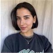 Apoyo escolar para niños de primaria; responsable y paciente, con facilidad para explicar y reforzar conocimientos.