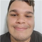 Estudiante de último año de matemáticas que previsiblemente acabe este año. Puedo dar clase a todos los niveles de ESO y bachiller