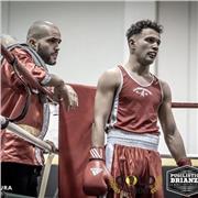 Insegnamento dalle basi fino alla capacità di combattimento completo nell'arte del pugilato