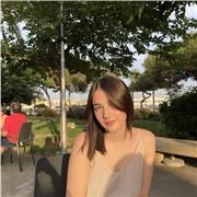 Estudiante de tercero de filología imparte clases de valenciano