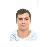 Estudiante de bioquímica imparte clases de inglés, química y matemáticas