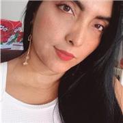 María Helena marin