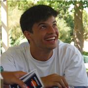 Profesor de matemáticas nivel ESO disponible para dar clase mañanas y tardes