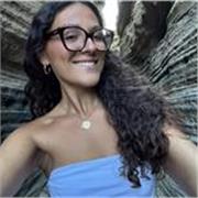 Me defino como persona organizada, aplicada, disciplinada, con habilidades de comunicación y paciente. Repaso a niños de primaria
