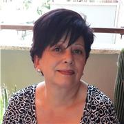 Insegnante di ruolo disponibile per lezioni