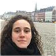Soy estudiante de psicología, puedo dar las clases de manera amena y divertida, captando atención y ayudando con los métodos de estudio. Puedo enseñar a organizar horarios de estudio