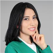 Profesora de alemán/German Teacher