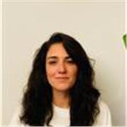 Licenciada en psicologia:
Di clases particulares en la facultad y además fui  profesor en un secundario para adultos