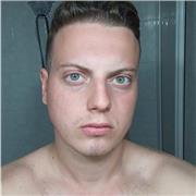 Istruttore di karate 3° dan edifesa personale