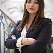 Enseignante en droit privé de la L1 au M1