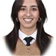 Profesora de apoyo particular para niños/as desde ESO a Bachillerato, titulada en Ingeniería de Diseño Industrial