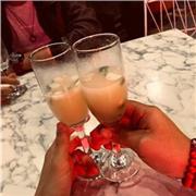 Profesora ofrece clases de culinaria