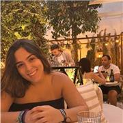 Estudiante de Estudios Ingleses (UCO) ofrezco clases dinámicas de inglés para niños, certificado B2 en Trinity, método interactivo